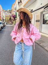 Jean pour femmes – Style jambes larges