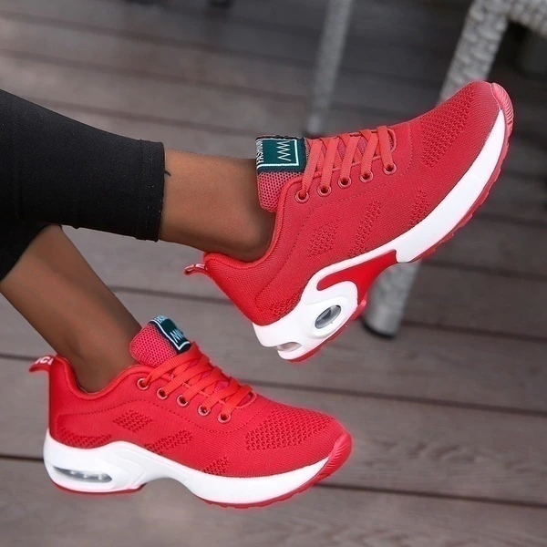Avenya - Scarpe da Passeggio Donna con Supporto