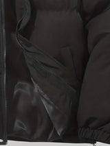 Corveth – Padded  Jacket Coat with Hood